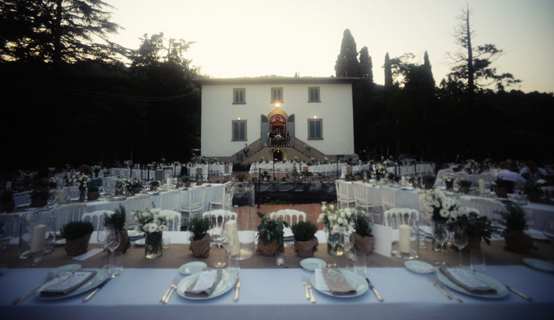 Villa d Groppoli -Tenuta di Groppoli -